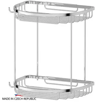 Полка 27,9 см FBS Ryna RYN 011