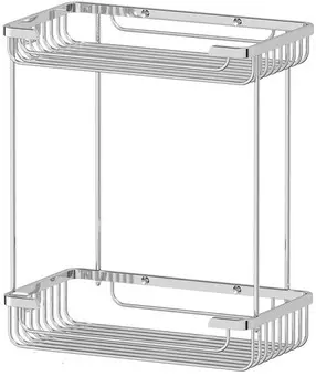 Полка 28,3 см FBS Ryna RYN 023