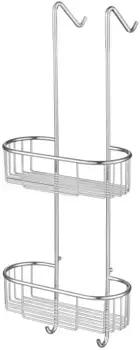 Полка 29 см Schein 9324CH