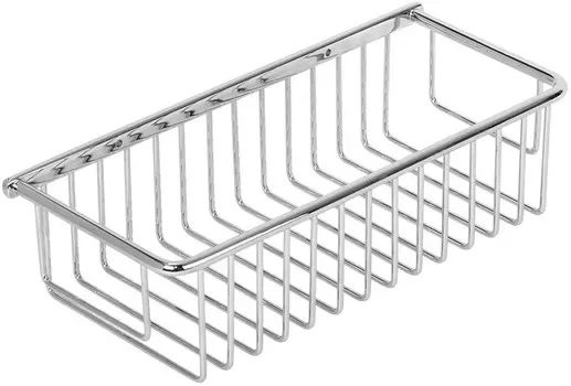 Полка 30,5 см Veragio Baskets Cromo VR.GFT-9045.CR