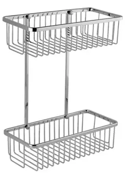 Полка 30 см AltroBagno B 082602 Cr