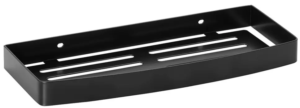 Полка 30 см Bemeta Dark 102308080