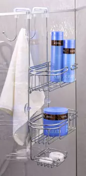 Полка 30 см Fixsen FX-861