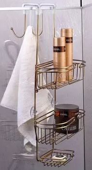 Полка 30 см Fixsen FX-862