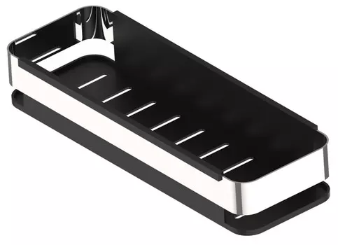 Полка 30 см IDDIS SHE13SBi44