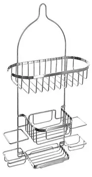 Полка 31 см Milardo 014W050M44