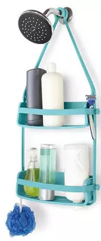 Полка 31 см Umbra Flex 023460-276