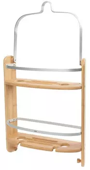 Полка 33,5 см Umbra Barrel 1005787-390