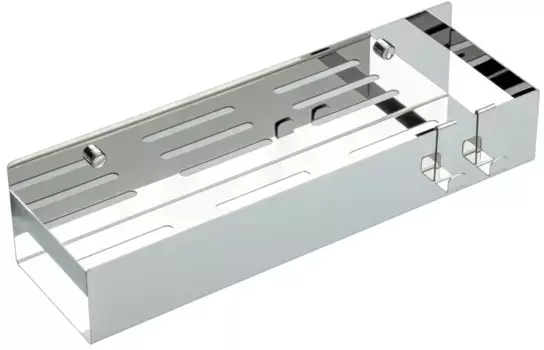 Полка 35 см Boheme Q 10965-CR