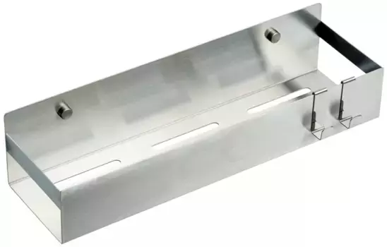 Полка 35 см Boheme Q 10965-GM