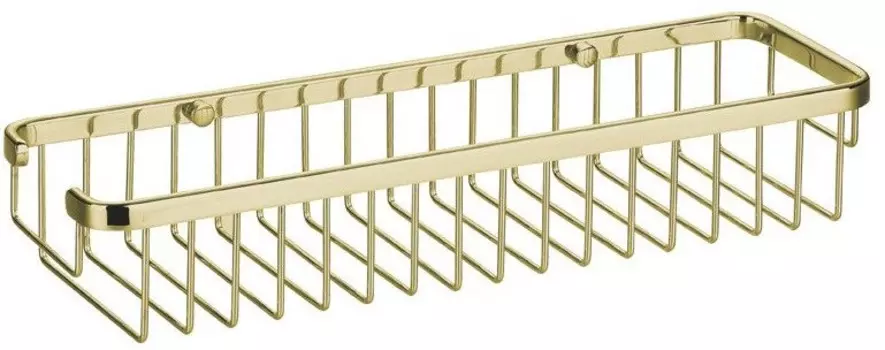 Полка 36 см Art&Max AM-G-8963A-Br