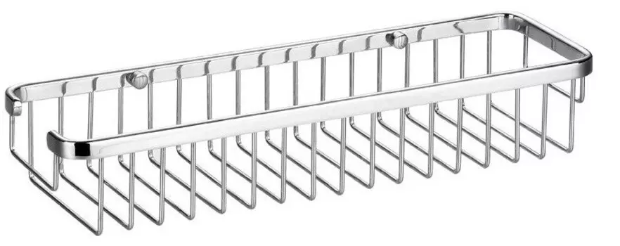 Полка 36 см Art&Max AM-G-8963A-Cr