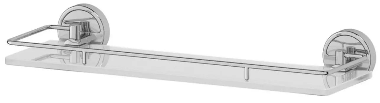 Полка 40 см FBS Luxia LUX 014