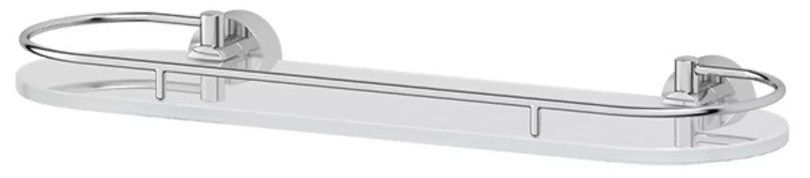 Полка 40 см FBS Nostalgy NOS 014OLD