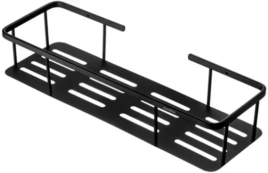 Полка 40 см Swedbe Attribut 9817B