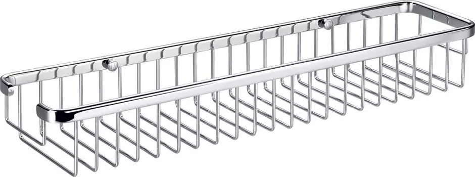 Полка 46 см Art&amp;Max AM-G-8963-CR