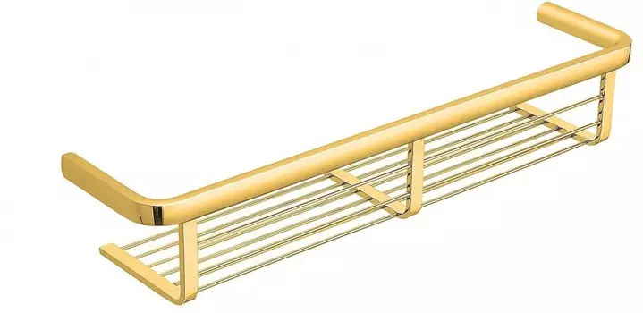 Полка 47 см Colombo Design Lulu B6233.GOLD