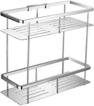 Полка AltroBagno B 082603 Cr