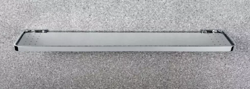 Полка Colombo Design Time W4216