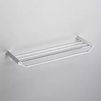 Полка для полотенца 57,5 см Schein Watteau 1210В