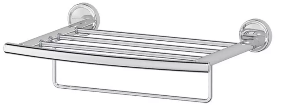 Полка для полотенец 40 см FBS Ellea ELL 040