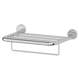 Полка для полотенец 40,4 см FBS Luxia LUX 040
