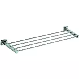 Полка для полотенец 49,5 см Nofer Classic 09033.B