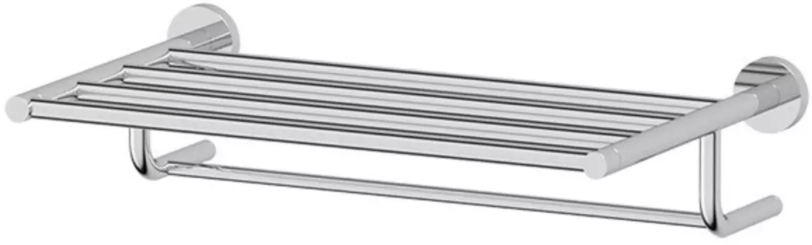 Полка для полотенец 50 см Artwelle Harmonie HAR 032