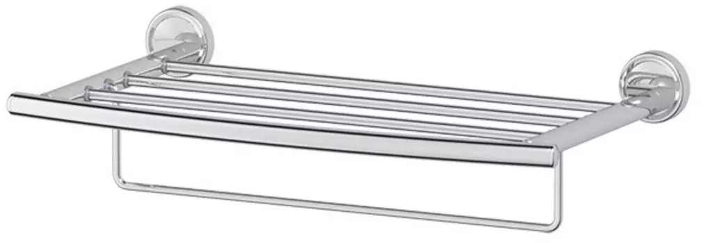 Полка для полотенец 50 см FBS Ellea ELL 041