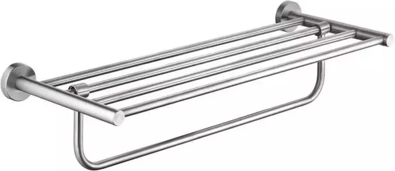 Полка для полотенец 58,6 см Fashun A51524