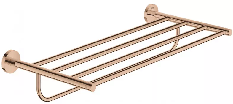 Полка для полотенец 60.4 см Grohe Essentials 40800DA1