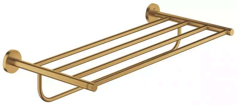 Полка для полотенец 60.4 см Grohe Essentials 40800GN1