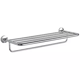 Полка для полотенец 60,4 см Nofer Monaco 16378.B