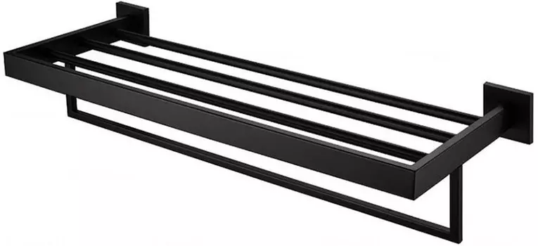 Полка для полотенец 60,5 см Feramolli Maggiore BL111