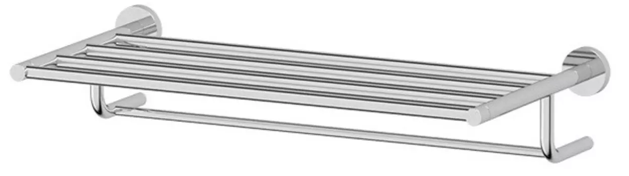 Полка для полотенец 60 см Artwelle Harmonie HAR 033