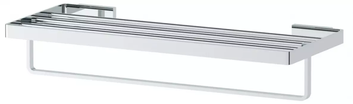 Полка для полотенец 60 см Artwelle Regen 838160A