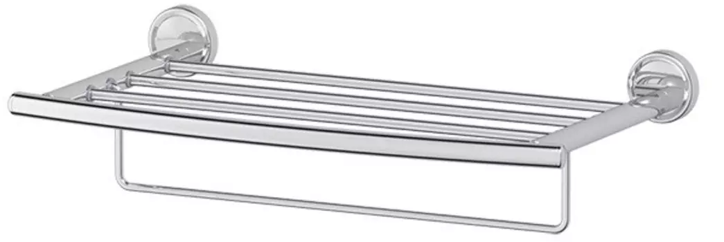Полка для полотенец 60 см FBS Ellea ELL 042