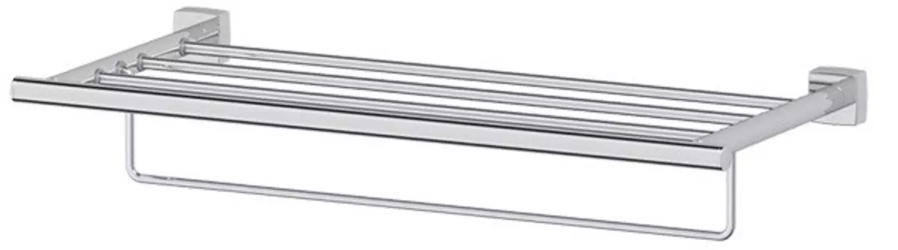 Полка для полотенец 60 см FBS Esperado ESP 042