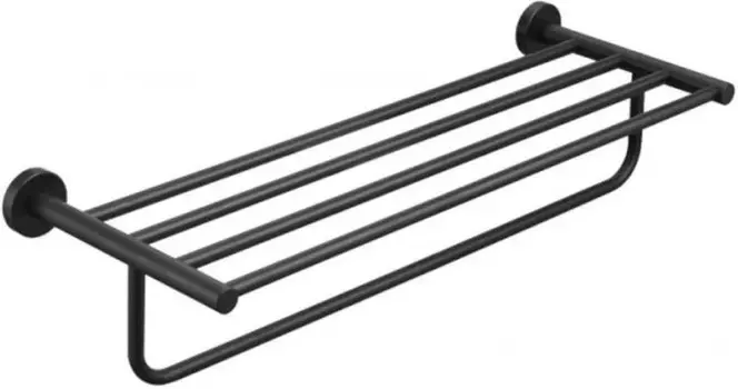 Полка для полотенец 60 см Feramolli Lugano BL311