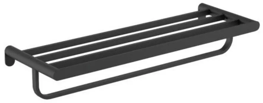 Полка для полотенец 60 см Nofer Verona 16843.N