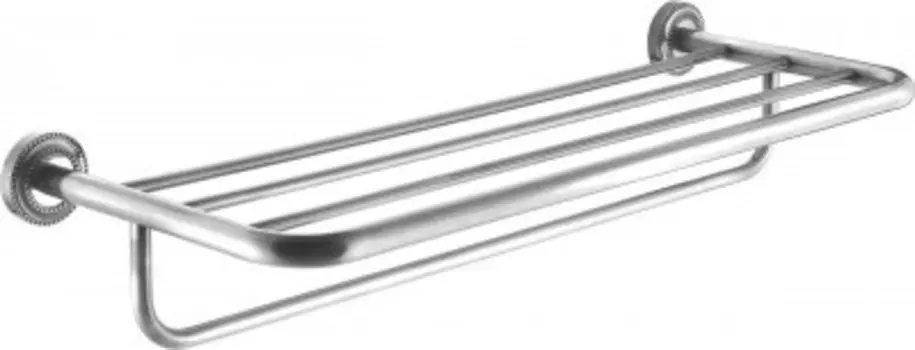 Полка для полотенец 61 см Fixsen Style FX-41115