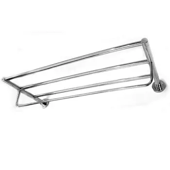 Полка для полотенец 61 см Langberger Burano 11003B