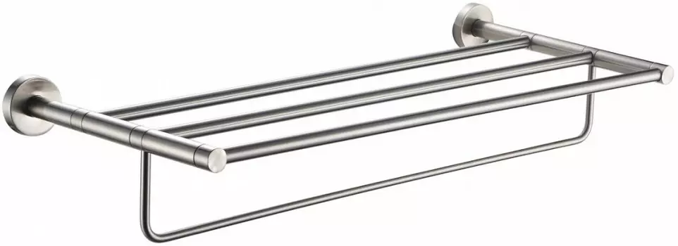 Полка для полотенец 62,2 см Fixsen Modern FX-51515