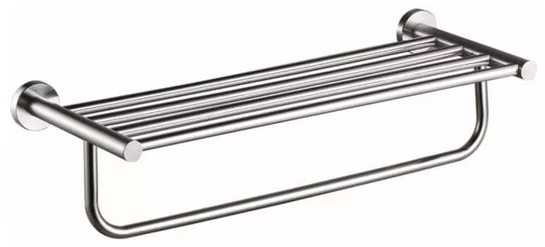 Полка для полотенец 62,4 см Haiba HB8324