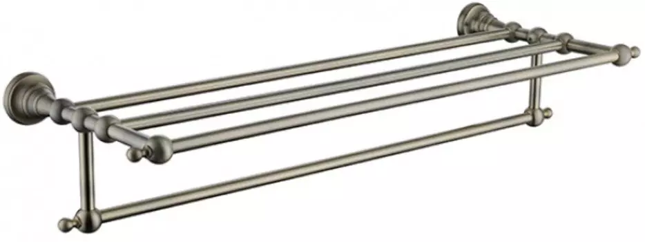 Полка для полотенец 62,7 см Kaiser Arno KH-4209