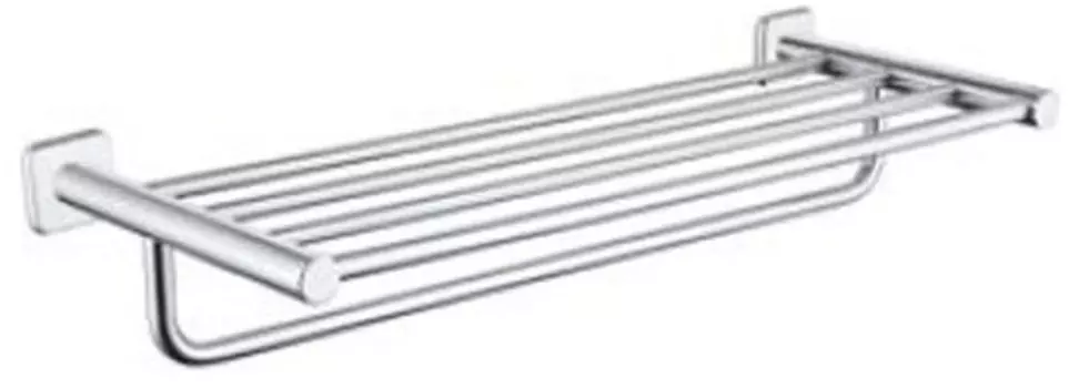 Полка для полотенец 62 см Kaiser Vera KH-1709