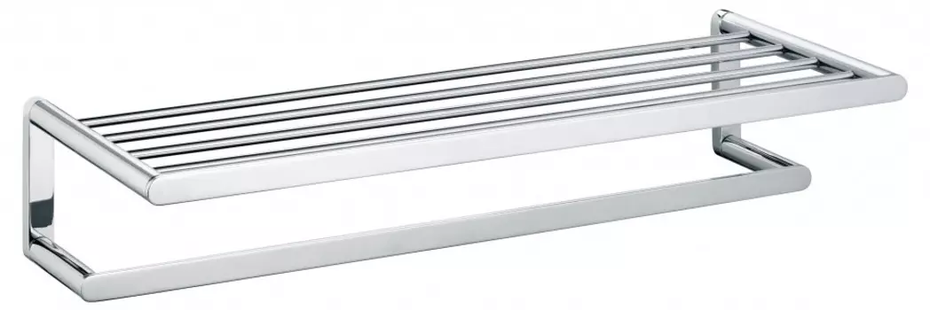 Полка для полотенец 62 см KEUCO Elegance New 11675010000