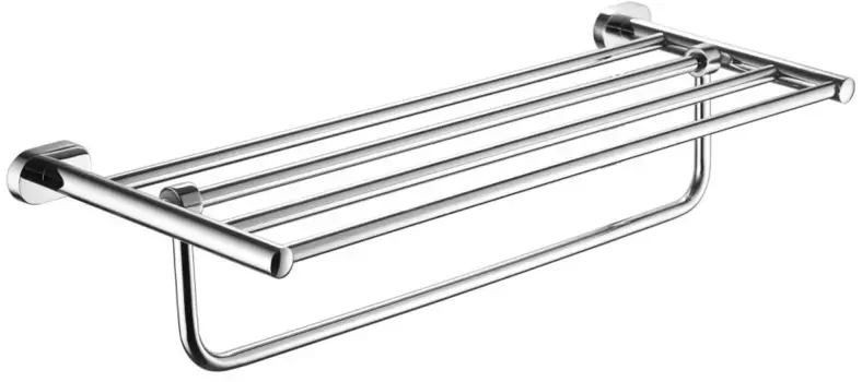 Полка для полотенец 62 см Shevanik SG5108