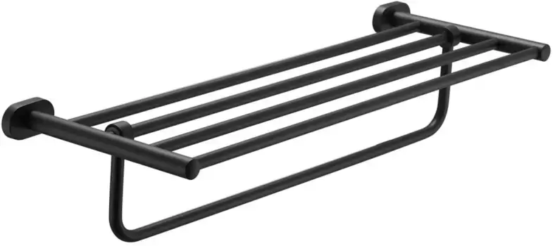 Полка для полотенец 62 см Shevanik SG5108H