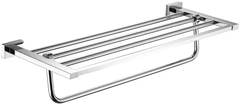 Полка для полотенец 62 см Shevanik SG5608